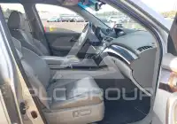 2012 Acura MDX фото