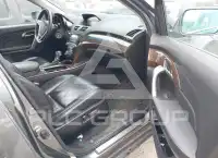 2012 Acura MDX photo
