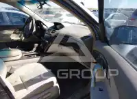 2012 Acura MDX фото