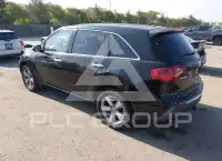 2012 Acura MDX фото
