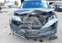 2012 Acura MDX фото