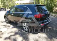 2012 Acura MDX фото