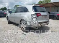 2012 Acura MDX photo