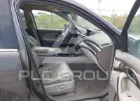 2012 Acura MDX photo