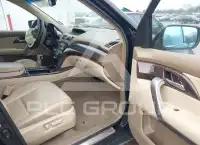 2012 Acura MDX фото