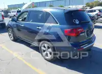 2012 Acura MDX photo