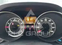 2012 Acura MDX фото