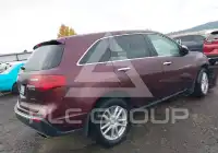 2012 Acura MDX photo