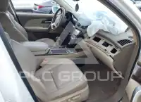 2012 Acura MDX фото
