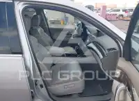 2012 Acura MDX photo