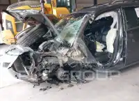 2012 Acura MDX photo