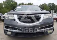 2012 Acura MDX photo