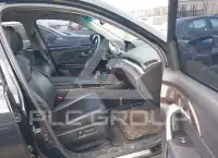 2012 Acura MDX фото