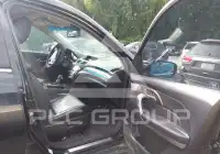 2012 Acura MDX photo