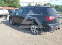 2012 Acura MDX фото