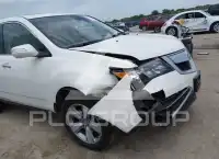 2012 Acura MDX фото