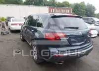 2012 Acura MDX photo