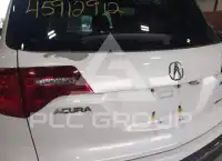 2012 Acura MDX photo
