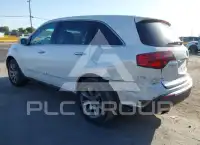 2012 Acura MDX photo