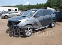 2012 Acura MDX фото
