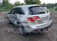 2012 Acura MDX photo