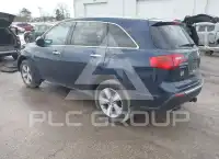 2012 Acura MDX фото