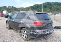 2012 Acura MDX photo
