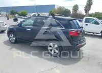2012 Acura MDX photo