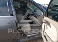 2012 Acura MDX фото