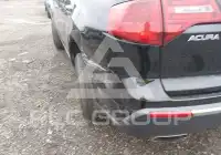 2012 Acura MDX фото