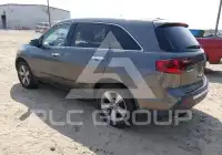 2012 Acura MDX фото