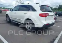 2012 Acura MDX фото