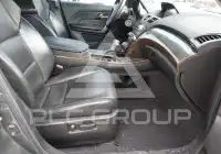 2012 Acura MDX фото