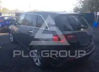 2012 Acura MDX фото