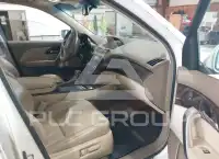 2012 Acura MDX photo