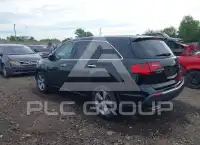 2012 Acura MDX фото