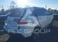 2012 Acura MDX фото