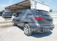 2012 Acura MDX фото
