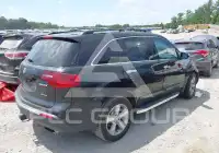 2012 Acura MDX фото