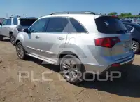 2012 Acura MDX фото