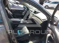 2012 Acura MDX photo