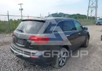 2012 Acura MDX photo