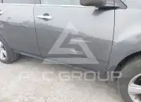 2012 Acura MDX photo