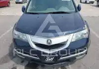 2012 Acura MDX фото
