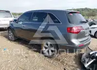 2012 Acura MDX фото