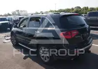 2012 Acura MDX фото