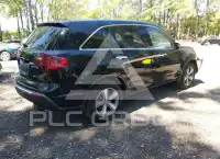 2012 Acura MDX фото