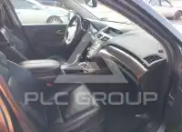 2012 Acura MDX фото