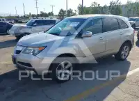 2012 Acura MDX photo