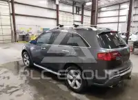 2012 Acura MDX photo